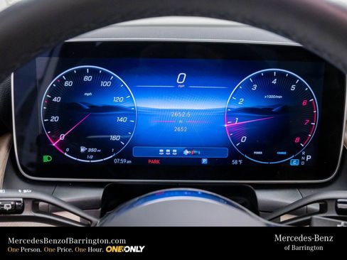 New 2026 Mercedes-Benz GLC 300 4MATIC image 23