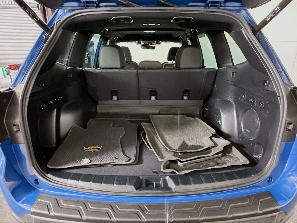 Used 2022 Subaru Forester Wilderness AWD/4WD image 34