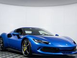 Certified 2024 Ferrari 296 GTB image 3