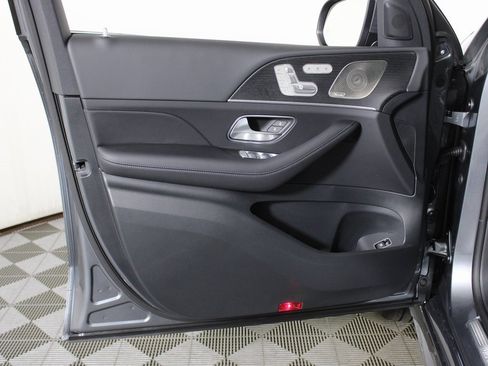 New 2026 Mercedes-Benz GLE 350 4MATIC image 11