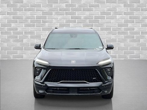 New 2026 Buick Enclave Sport Touring w/ Power Package image 10