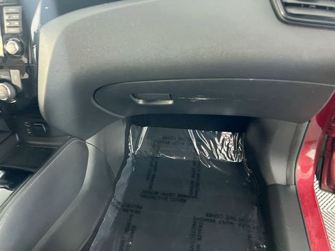 Used 2017 Nissan Rogue Sport SL image 31