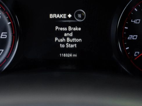 Used 2019 Dodge Charger R/T w/ Blacktop Package RWD image 21