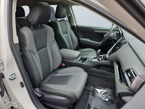 Certified 2023 Subaru Outback Onyx Edition AWD/4WD image 15