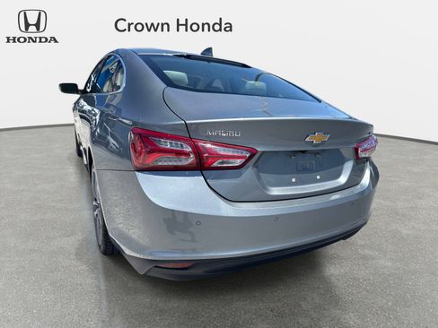 Used 2024 Chevrolet Malibu LT FWD image 9