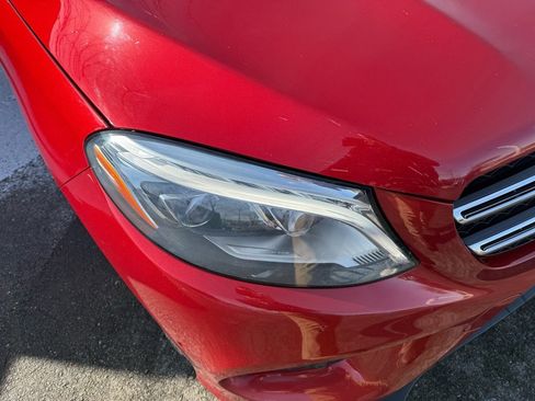 Used 2017 Mercedes-Benz GLE 43 AMG 4MATIC image 10