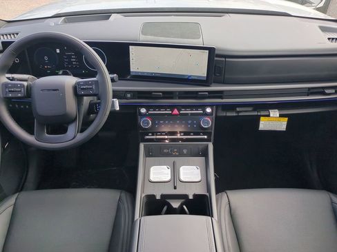 New 2026 Hyundai Santa Fe Calligraphy FWD image 19