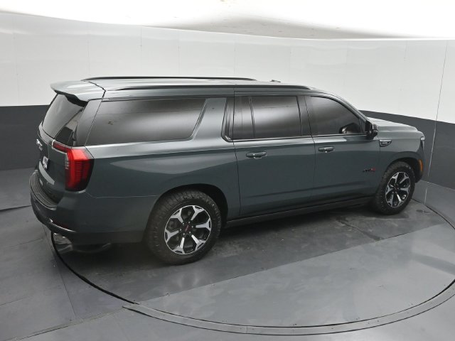 Used 2026 GMC Yukon XL AT4 w/ AT4 Premium Plus Package AWD/4WD image 43