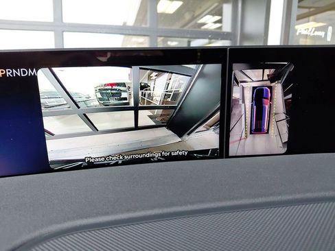 New 2026 Lincoln Navigator L Premier image 35