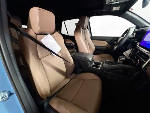 New 2026 Toyota 4Runner Limited image 31