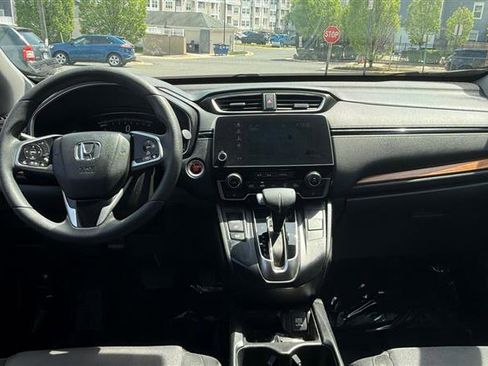 Used 2018 Honda CR-V EX image 25