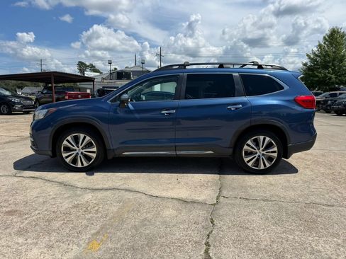 Used 2020 Subaru Ascent Touring AWD/4WD image 2