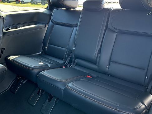 New 2025 Ford Expedition Tremor image 8