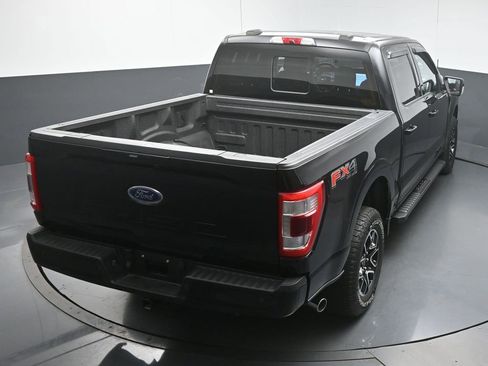 Used 2021 Ford F150 Lariat AWD/4WD image 46