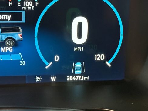 Used 2023 Ford F150 Tremor w/ Equipment Group 402A High AWD/4WD image 76