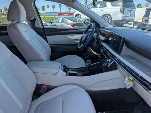 Certified 2026 Hyundai Tucson SEL FWD image 30