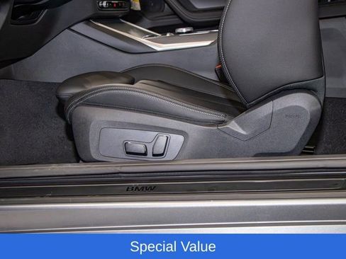 Used 2025 BMW 230i xDrive Coupe w/ Convenience Package AWD/4WD image 15