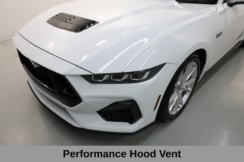 Used 2024 Ford Mustang GT Premium RWD image 40