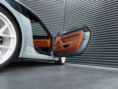 Certified 2024 Porsche 911 GT3 RS RWD image 36