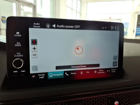 New 2025 Honda Civic Type R image 16