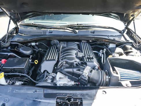 Used 2019 Dodge Charger Scat Pack w/ Daytona Edition Group image 26