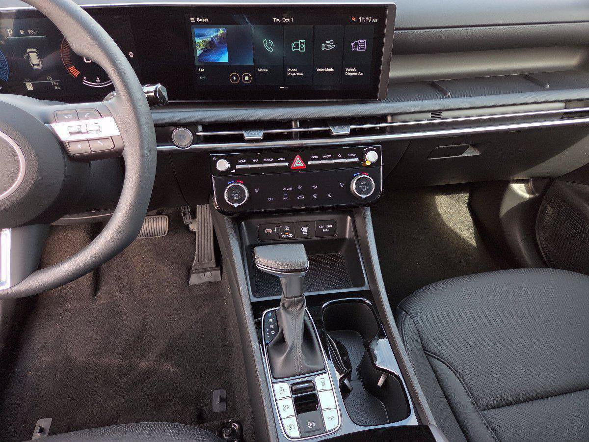 New 2026 Hyundai Tucson SEL Plus AWD/4WD image 67