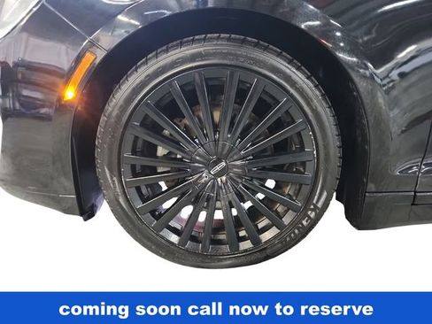 Used 2017 Lincoln MKZ Reserve w/ Climate Package AWD/4WD image 27