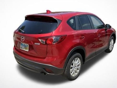 Used 2014 MAZDA CX-5 Touring w/ Bose/Moonroof Package AWD/4WD image 17