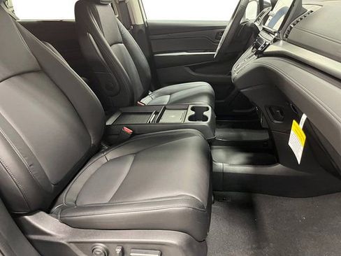 New 2026 Honda Odyssey EX-L image 27