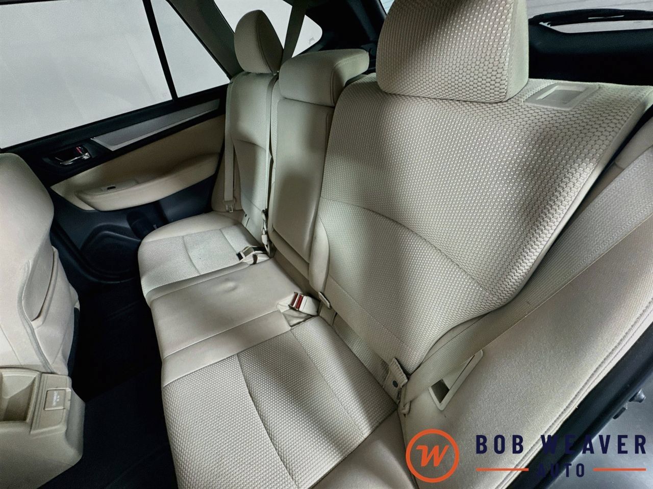 Used 2018 Subaru Outback 2.5i Premium AWD/4WD image 30