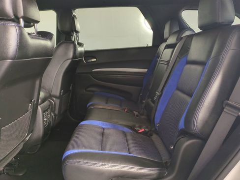 Used 2020 Dodge Durango GT w/ Blacktop Package image 16