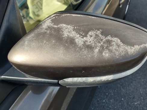 Used 2012 Volkswagen Jetta SE image 9