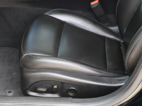 Certified 2023 Cadillac CT5 Luxury w/ Sun And Sound Package image 19