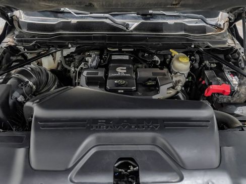 Used 2020 RAM 3500 Limited image 60