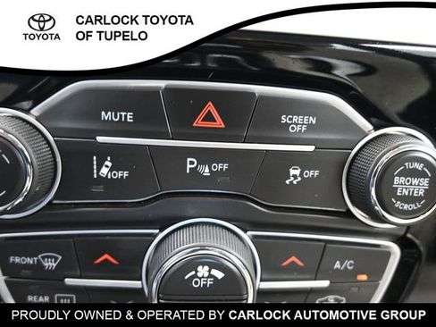 Used 2023 Chrysler 300 Touring w/ Safetytec Plus Group RWD image 13