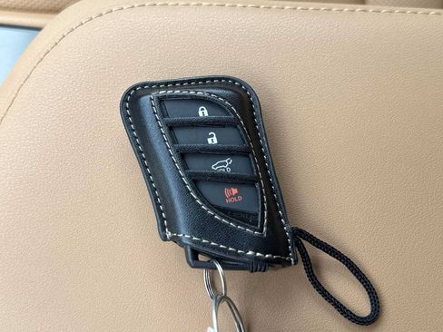 Used 2024 Lexus NX 250 FWD w/ Cold Area Package image 28