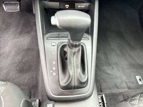 Certified 2021 Kia Rio S FWD image 13