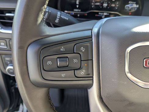 Certified 2024 GMC Yukon XL SLT w/ SLT Luxury Package image 12