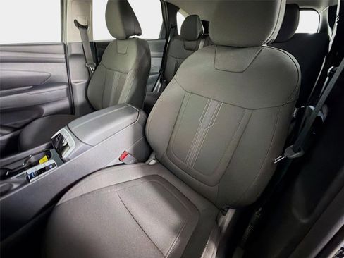 Certified 2026 Hyundai Tucson SEL FWD image 11