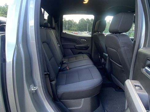 Used 2023 Chevrolet Colorado LT w/ LT Convenience Package image 27