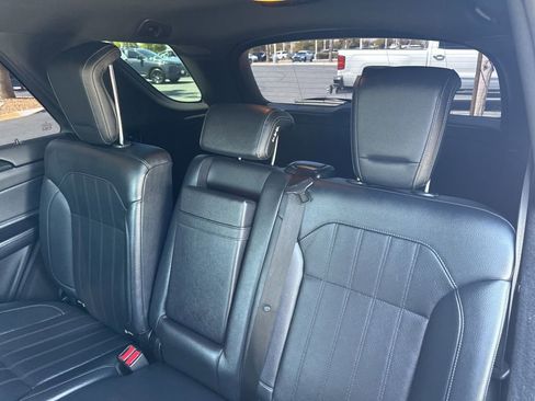 Used 2018 Mercedes-Benz GLE 350 image 16