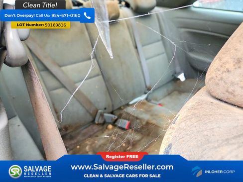 Used 2007 Honda Civic EX image 13