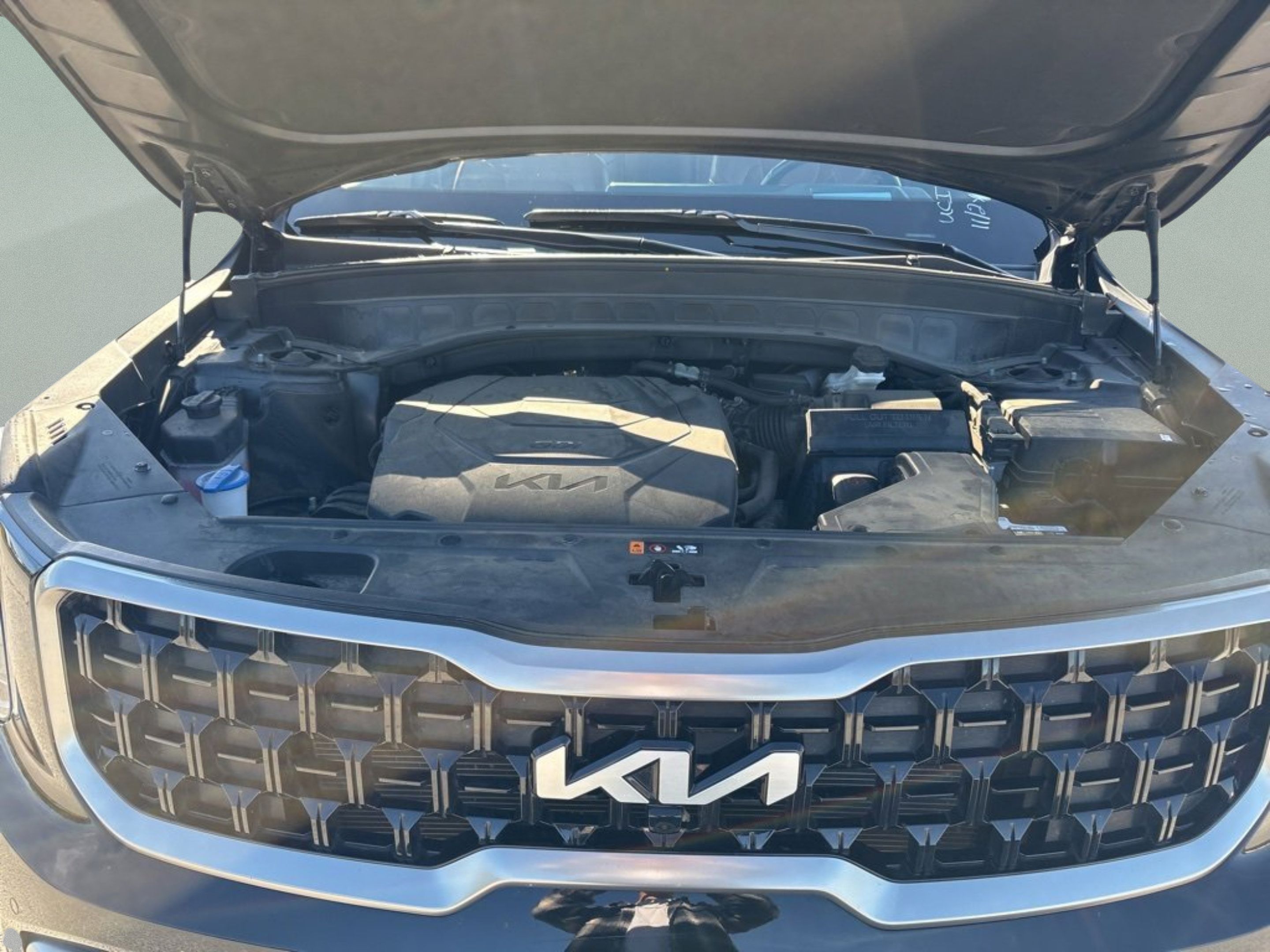 Used 2023 Kia Telluride SX Prestige X-Pro AWD/4WD image 36