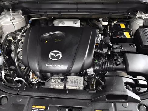 Used 2024 MAZDA CX-5 AWD 2.5 S w/ Select Package image 30