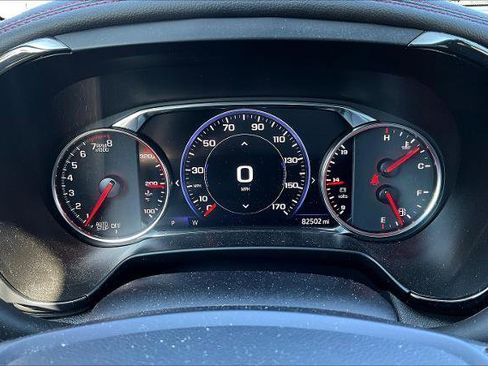 Used 2021 Chevrolet Blazer RS w/ Enhanced Convenience Package image 13