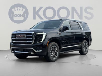 New 2026 GMC Yukon Elevation w/ Elevation Premium Package