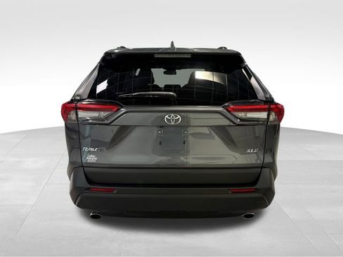Used 2023 Toyota RAV4 XLE image 6