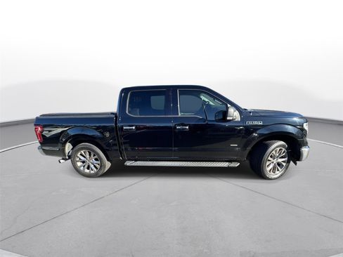 Used 2017 Ford F150 XLT w/ Equipment Group 302A Luxury image 5