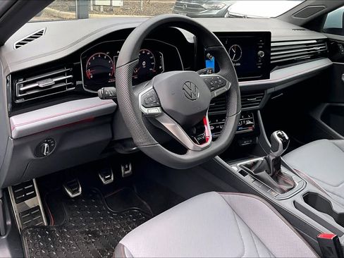 New 2026 Volkswagen Jetta GLI Autobahn image 8