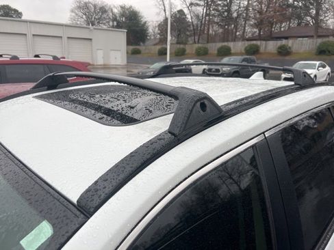 Certified 2025 Toyota RAV4 XLE Premium image 5